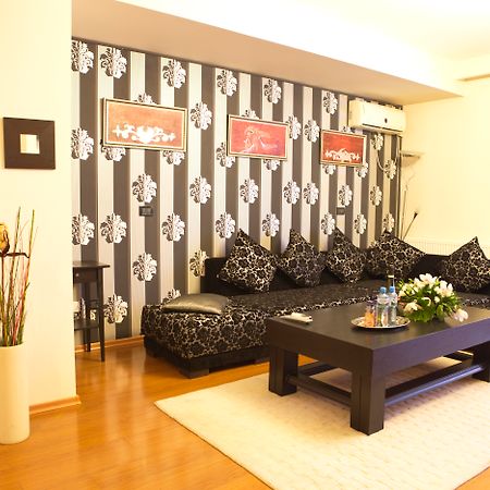 בוקרשט Phoenicia Grand Hotel מראה חיצוני תמונה
