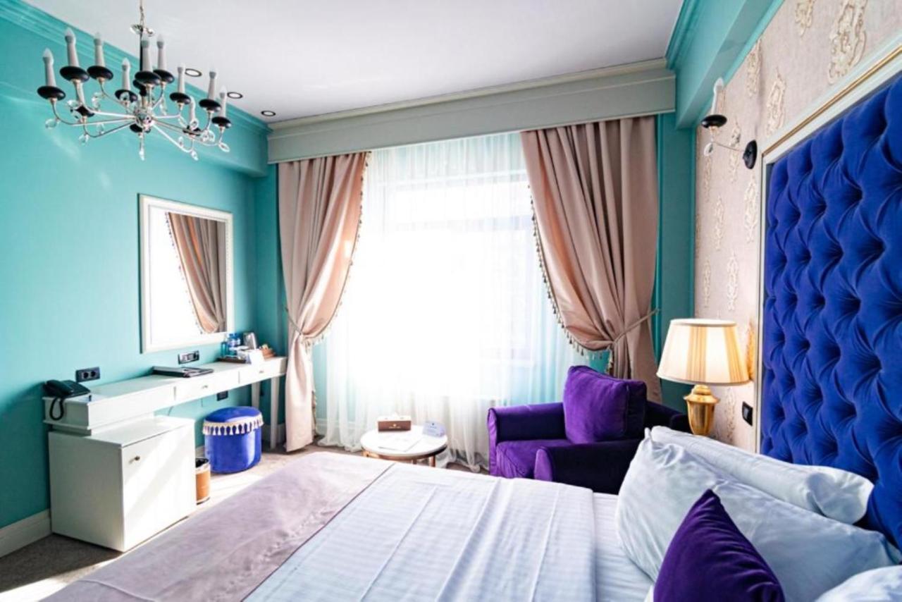 בוקרשט Phoenicia Grand Hotel מראה חיצוני תמונה