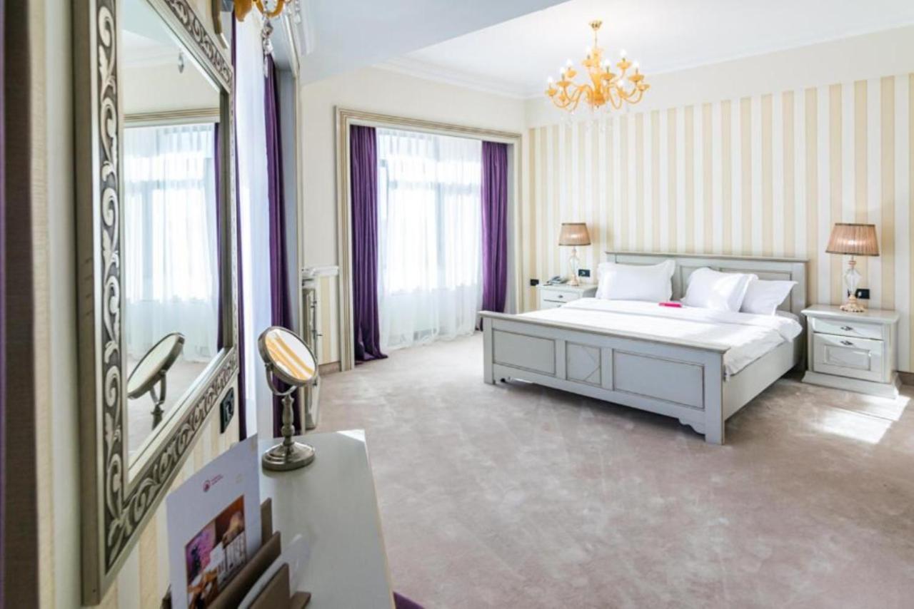 בוקרשט Phoenicia Grand Hotel מראה חיצוני תמונה
