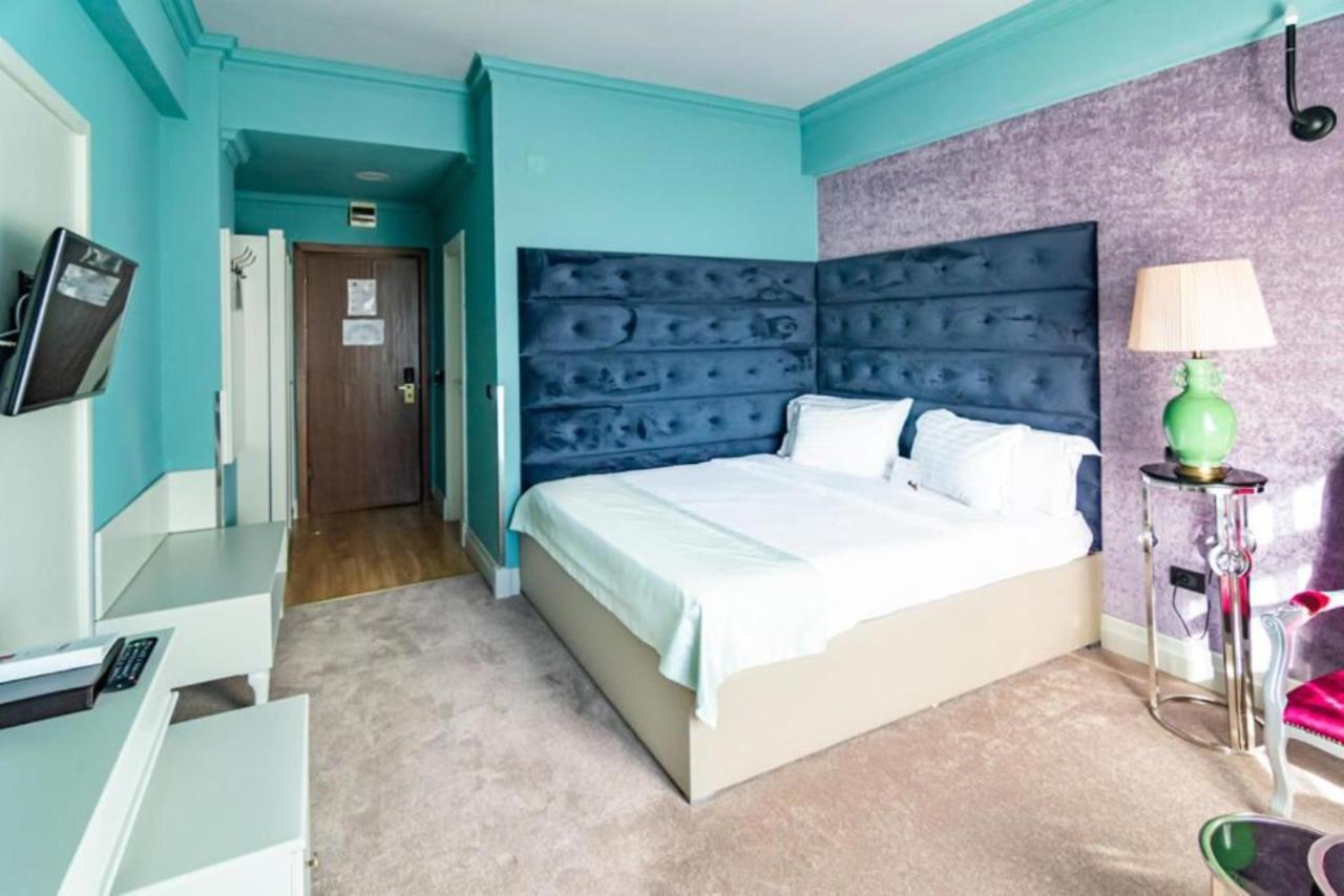 בוקרשט Phoenicia Grand Hotel מראה חיצוני תמונה