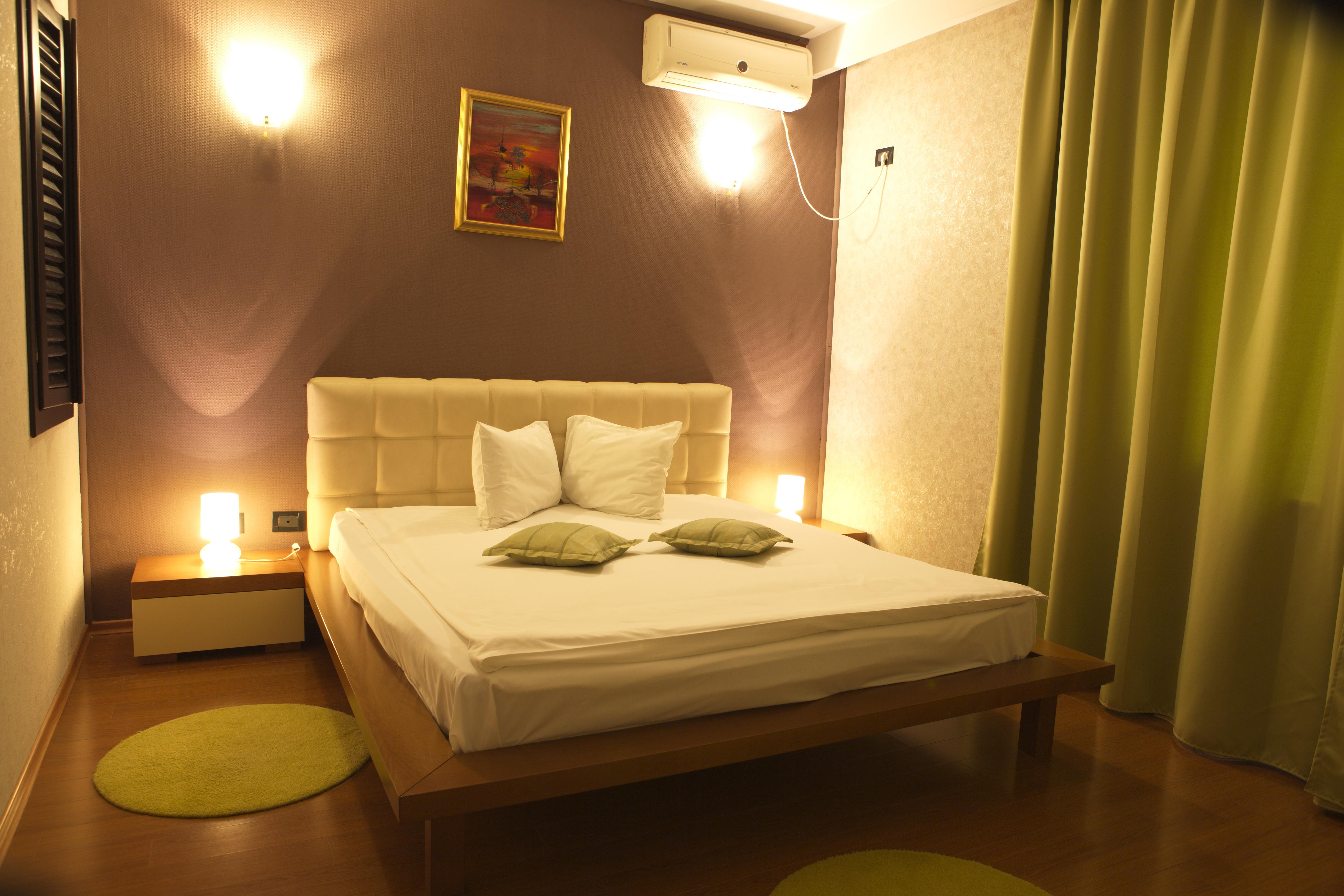 בוקרשט Phoenicia Grand Hotel מראה חיצוני תמונה