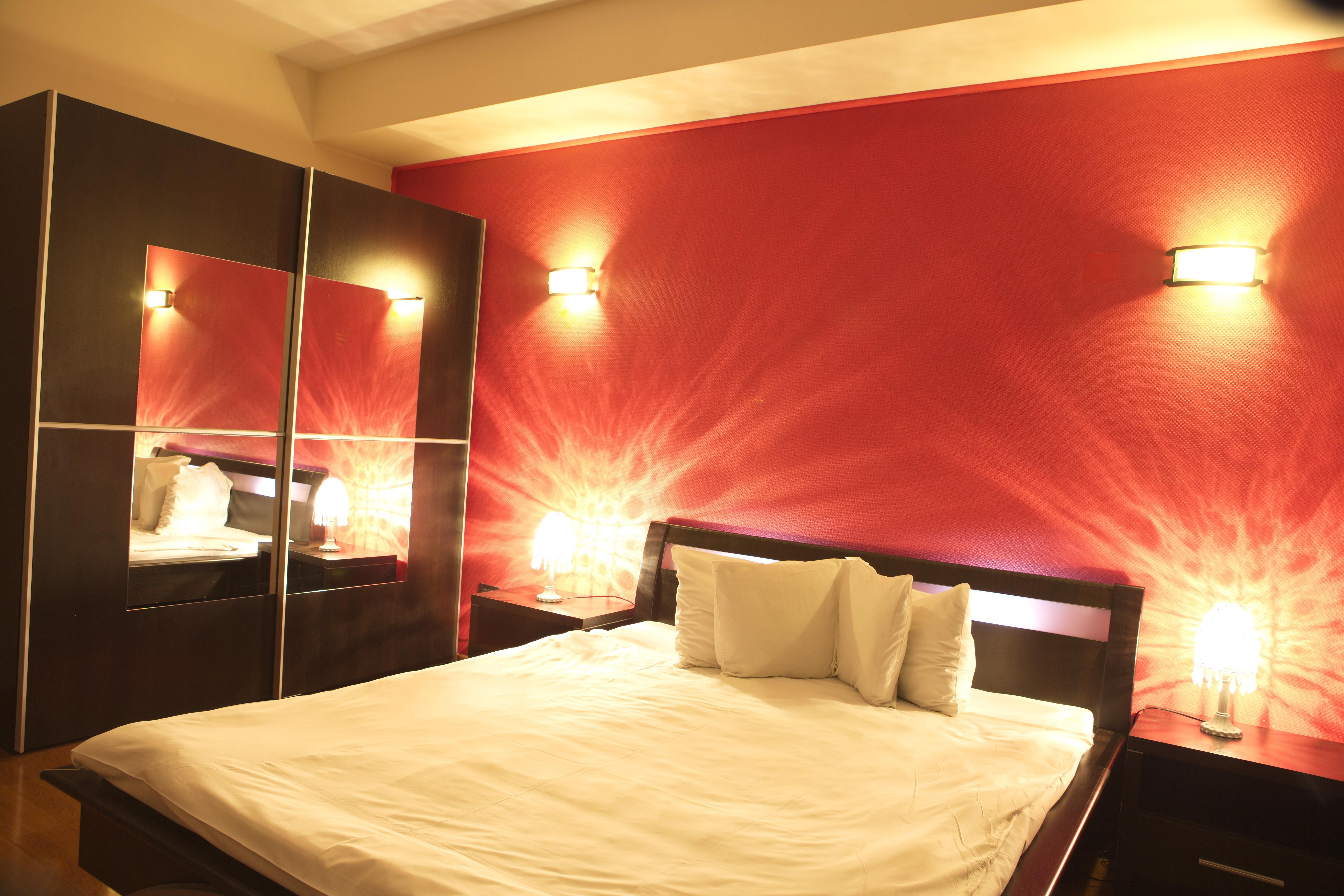 בוקרשט Phoenicia Grand Hotel מראה חיצוני תמונה