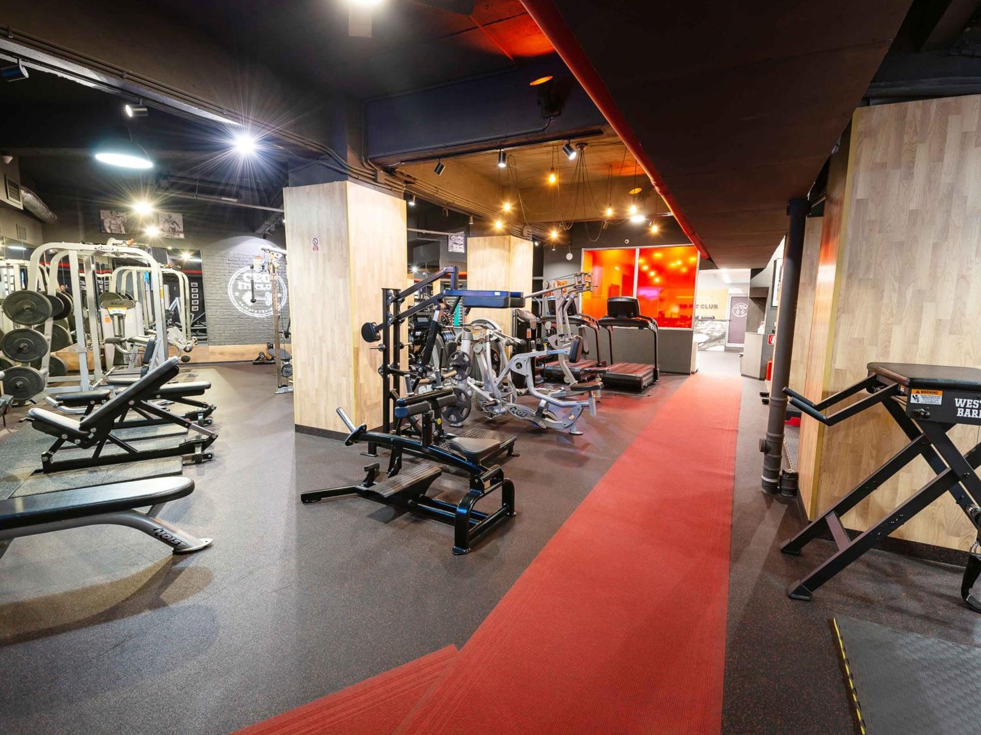 בוקרשט Phoenicia Grand Hotel מראה חיצוני תמונה
