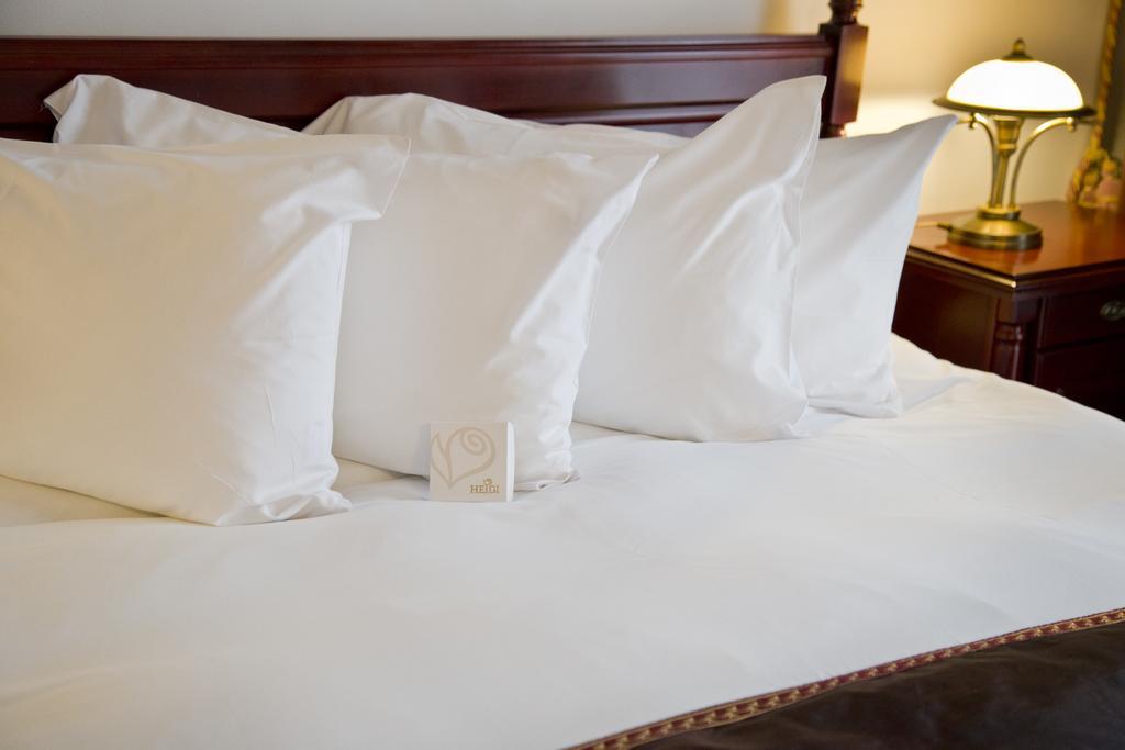 בוקרשט Phoenicia Grand Hotel מראה חיצוני תמונה