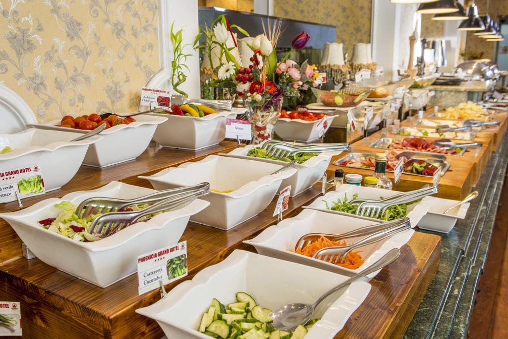 בוקרשט Phoenicia Grand Hotel מראה חיצוני תמונה