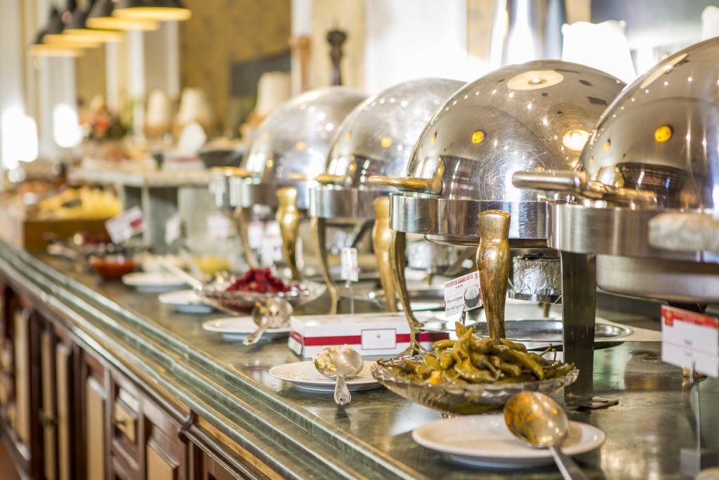 בוקרשט Phoenicia Grand Hotel מראה חיצוני תמונה