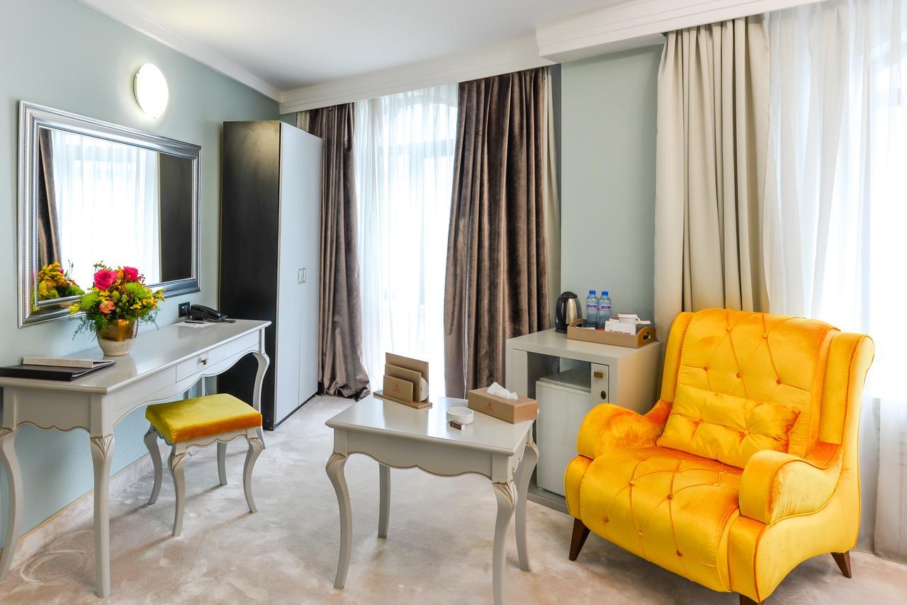 בוקרשט Phoenicia Grand Hotel מראה חיצוני תמונה