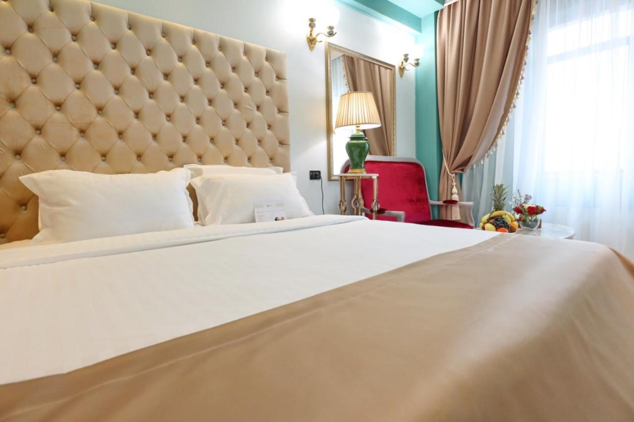 בוקרשט Phoenicia Grand Hotel מראה חיצוני תמונה